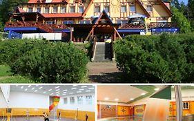 Hotel Sluníčko