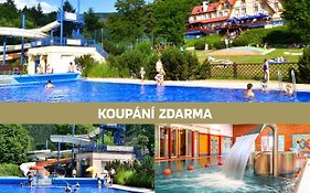 Hotel Sluníčko