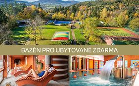 Hotel Sluníčko